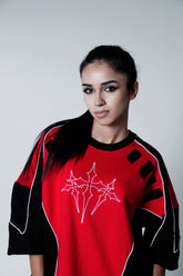 Gorba symbol Red